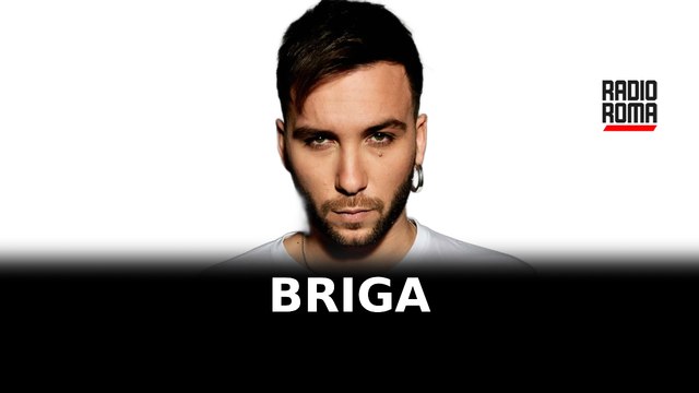 Briga celebra la bellezza della Città Eterna con “Buonanotte Roma” al Drive Time