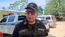 coronel Efraín Gutiérrez Moscoso asume de comandante de la provincia Ichilo