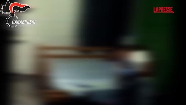 Nella Rsa lager a Viterbo: i video delle telecamere nascoste mostrano i maltrattamenti contro gli anziani