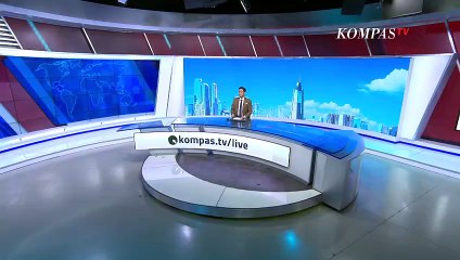 KPK Tak Hadir, Hakim Tunda Sidang Praperadilan Hasto hingga 5 Februari 2025