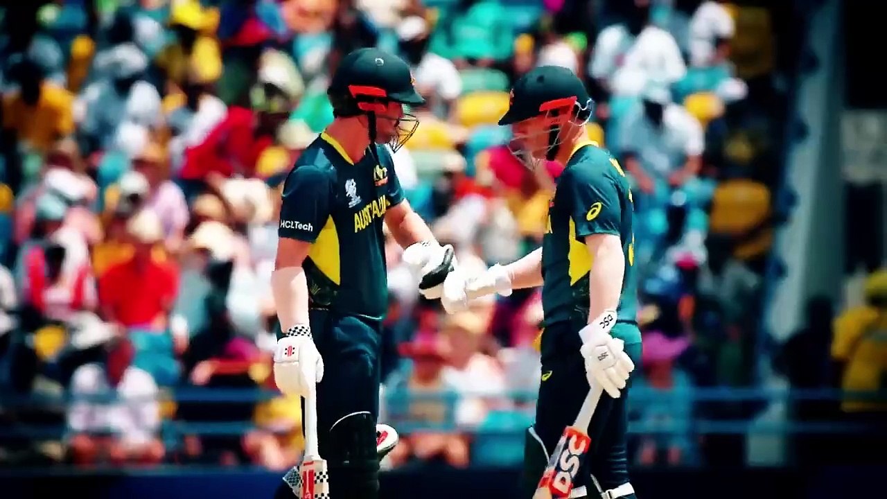 ICC Champions Trophy A Preview of Intense Action