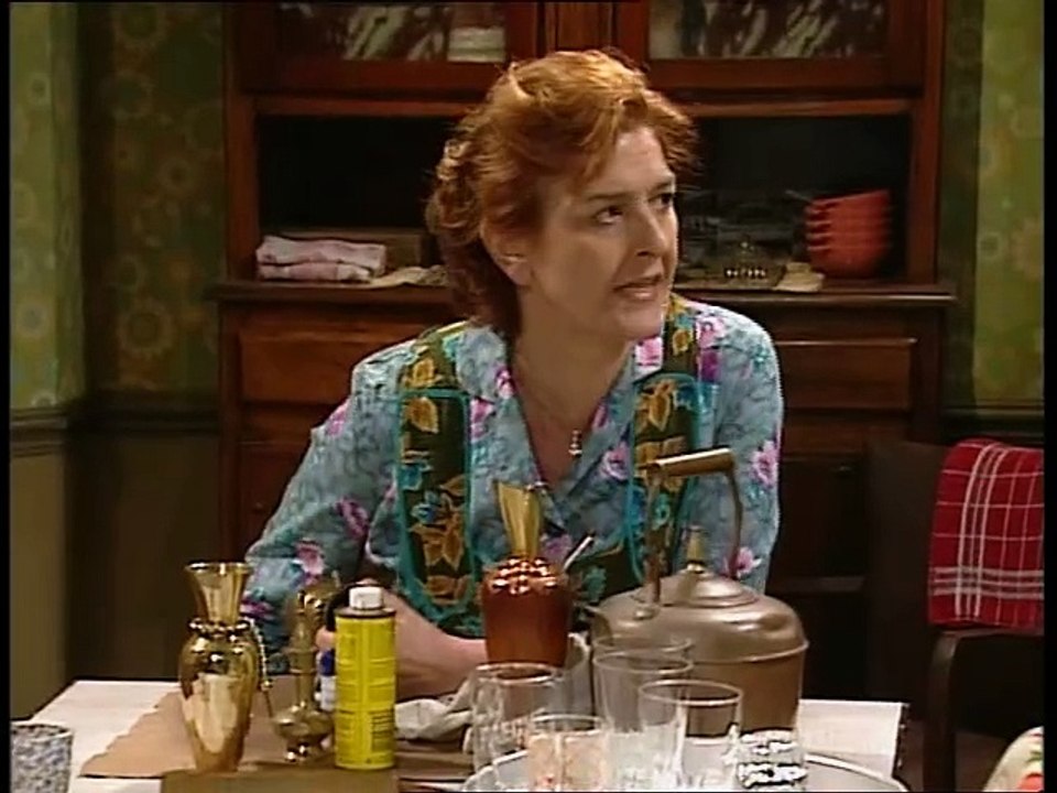 lili en marleen S06 E06 Sue Ling