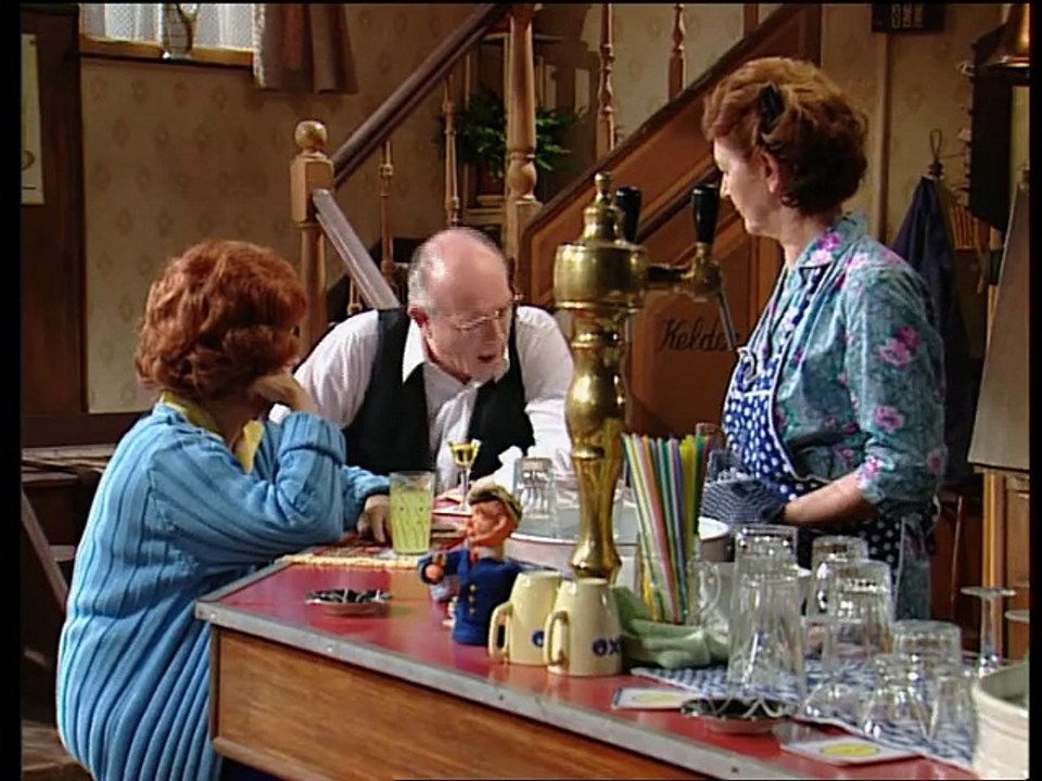 lili en marleen S06 E07 Atoomangst