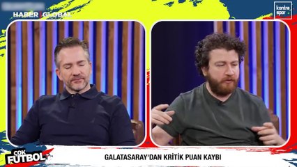 Uğur Karakullukçu'dan Galatasaray'a transfer reçetesi: "O oyunculara ihtiyacı var"
