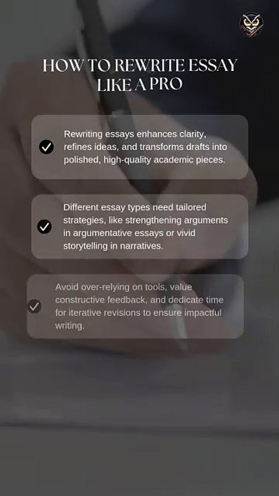 Want to take your writing to the next level?