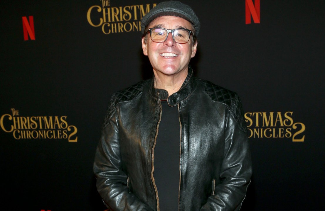 Chris Columbus: Das sagt er zum Harry-Potter-Remake