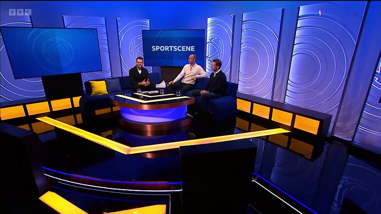 Dundee v Dundee United Scottish Cup Last 32 Highlights