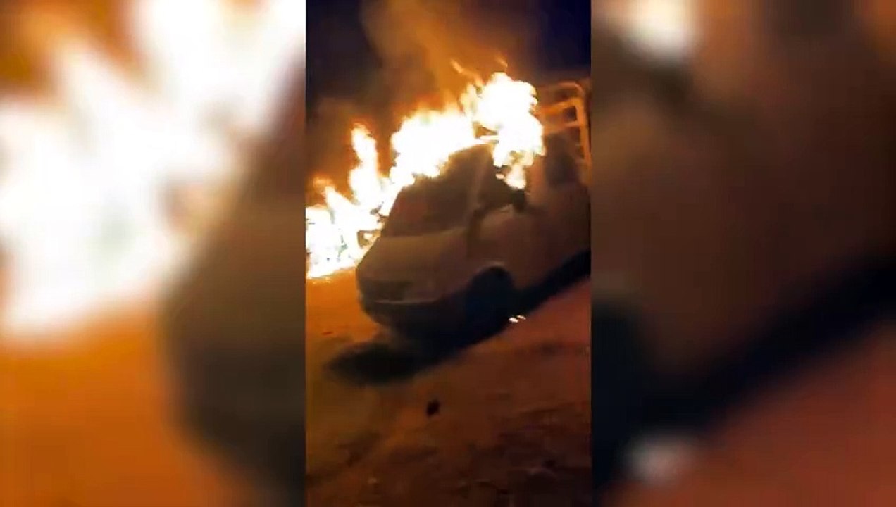 La liberación de los presos palestinos en Cisjordania y Jerusalén Este provocó una ola de violencia