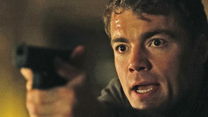 In Staffel 2 von The Night Agent muss CIA-Agent Sutherland (fast) ganz allein die Welt retten