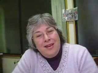 Conversando con Cecilia Guzmán: Asamblea Nacional