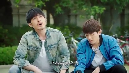 Tập 8 - Trấn Hồn (Thuyết minh)_DV Bạch Vũ, Chu Nhất Long, Lưu Mẫn Đình