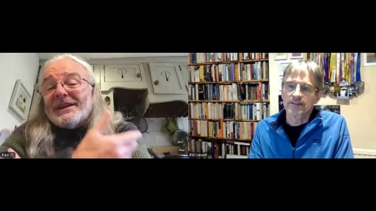 Fairport Convention play Worthing as they mark their 58th year in the business