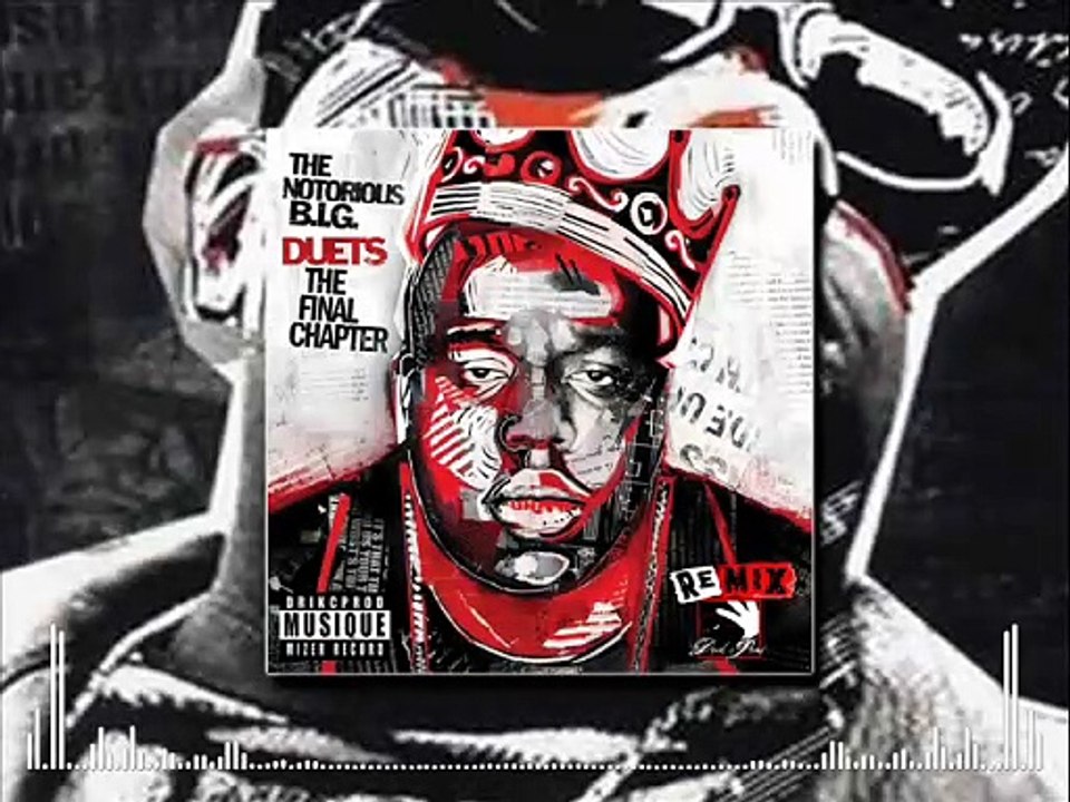 The Notorious B.I.G. - Whatchu Want (Drik-C prod.) [REMIX]