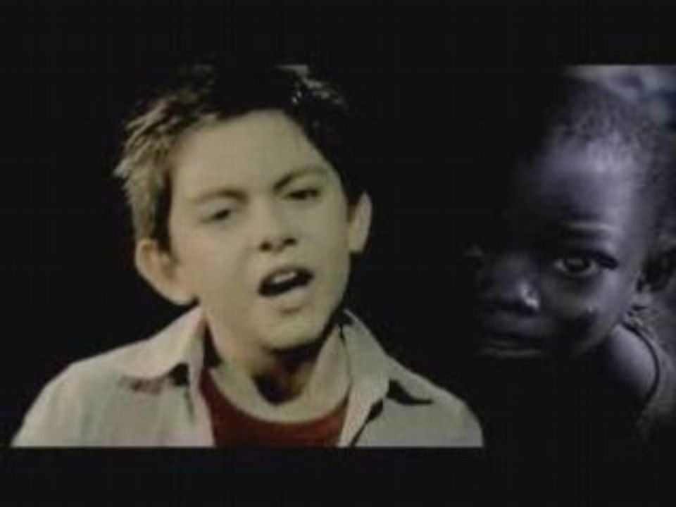 Tell me why (Declan Galbraith)