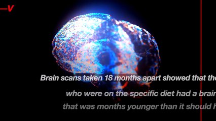 Could This Specific Diet De-Age Your Brain? Researchers Say Yes!