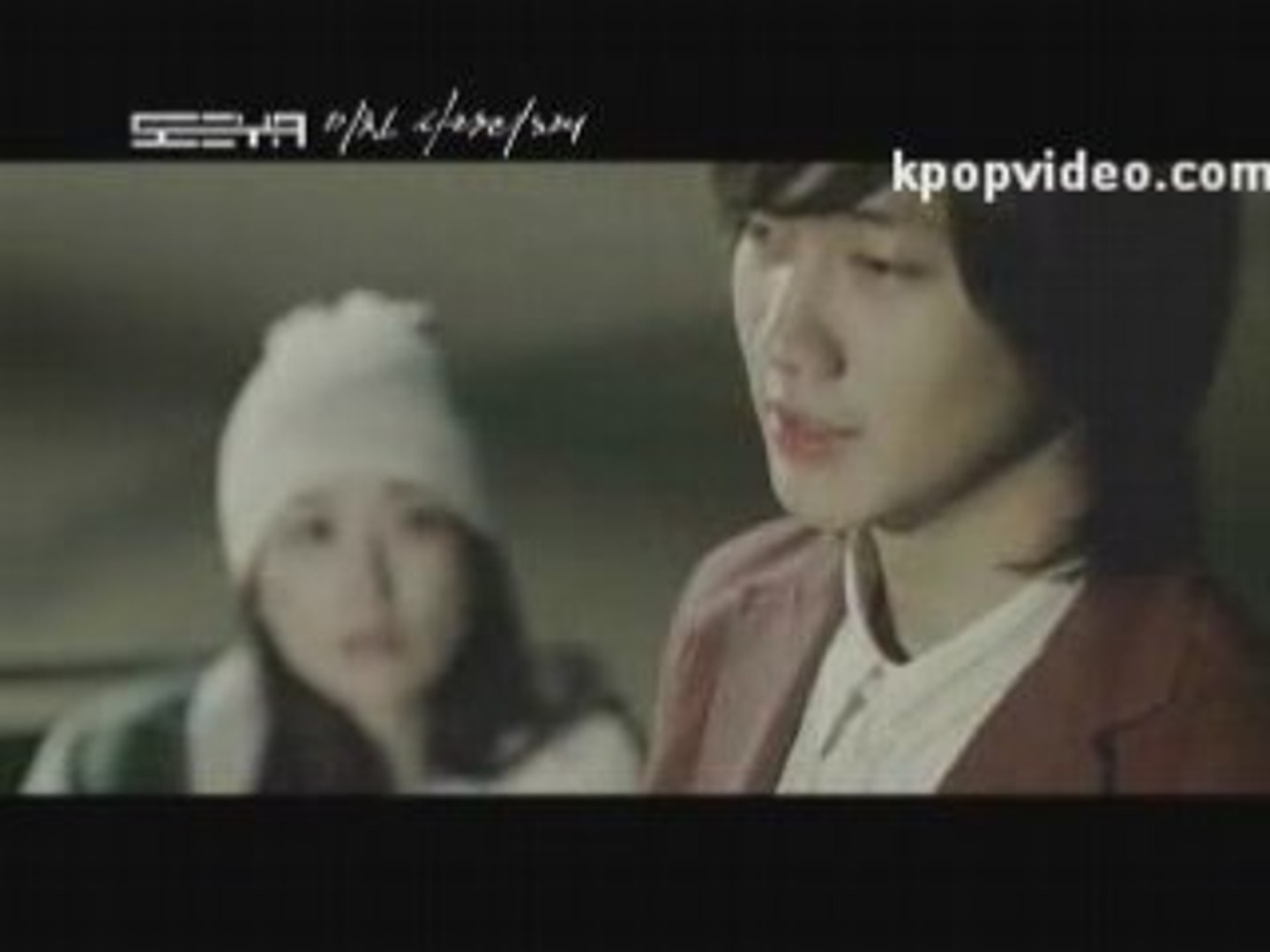 ⁣Crazy for Love Song - Seeya MV - korean kpop