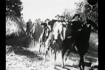 The Lone Ranger (1938)  E15 - The Last of the Rangers