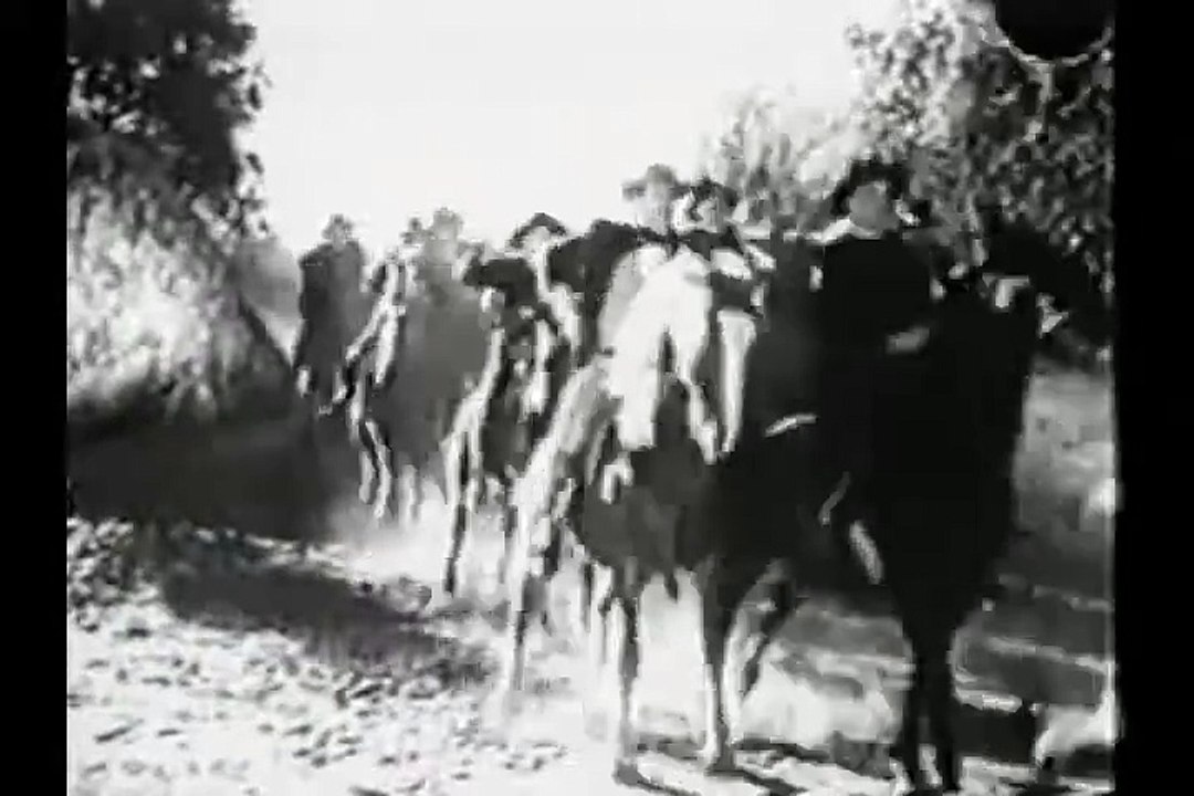 The Lone Ranger (1938)  E15 - The Last of the Rangers