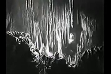 The Lone Ranger (1938)  E14 - Messengers of Doom