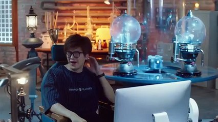 Tập 14 - Trấn Hồn (Thuyết minh)_DV Bạch Vũ, Chu Nhất Long, Lưu Mẫn Đình