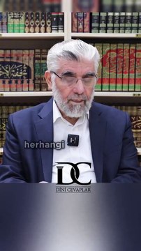 İlahiyatçı Abdülaziz Bayındır: 'İslam'da sünnet diye bir şey yoktur'