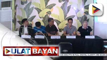 Ilang advocacy groups, tutol sa House bill 11279 o ang Singson-Meehan Bill na isinusulong bawasan ang buwis sa tabako at vape