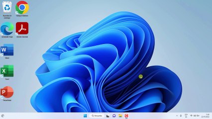 Como Quitar la Barra de Busqueda de Windows 11 | sacar el boton de busqueda de la barra de tareas