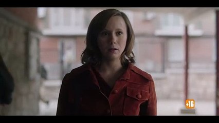 Descubre el Nuevo Teaser de 'Asuntos Internos' 🎬