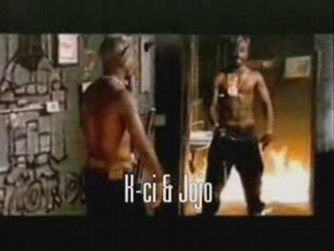 Dj Pain & Dj Ridah - Feel The Mood Trailer (2pac Remixes)