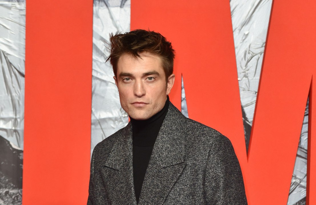 Robert Pattinson: Eigenes Baby riecht anders!