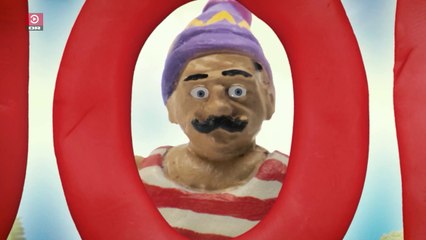 John Dillermand |S1|E17-20|2021| DRTV