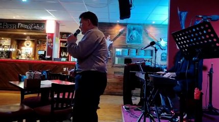 Meatloaf helped save my life, says tribute act who spotted cancer sign on interview