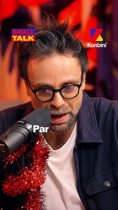 ⚠️ Séquence émotion : Jérôme Commandeur parle du 95 et 78, ses départements d’origine ❤️