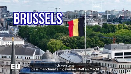 EU DECODED Wird ein europäischer Aufrüstungswettlauf angemessen finanziert werden?