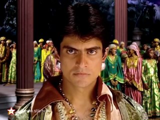 Hatim Episode 2 full HD - Starplus