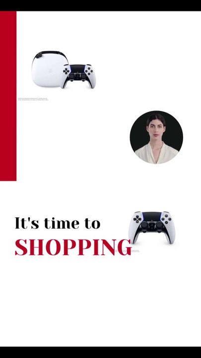 PlayStation DualSense Edge Wireless Controller