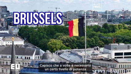 EU DECODED La corsa europea al riarmo sarà finanziata adeguatamente?