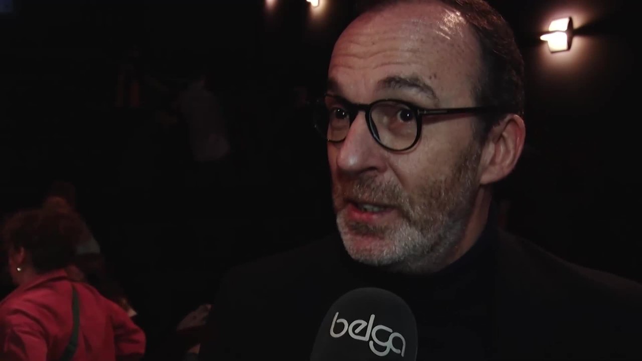 Cérémonie des Magritte : "Une sélection qui reflète un cinéma belge qui se porte bien et a beaucoup rencontré son public"