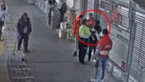 VIDEO | Este ladrón ha sido capturado cuatro veces por robar en Transmilenio