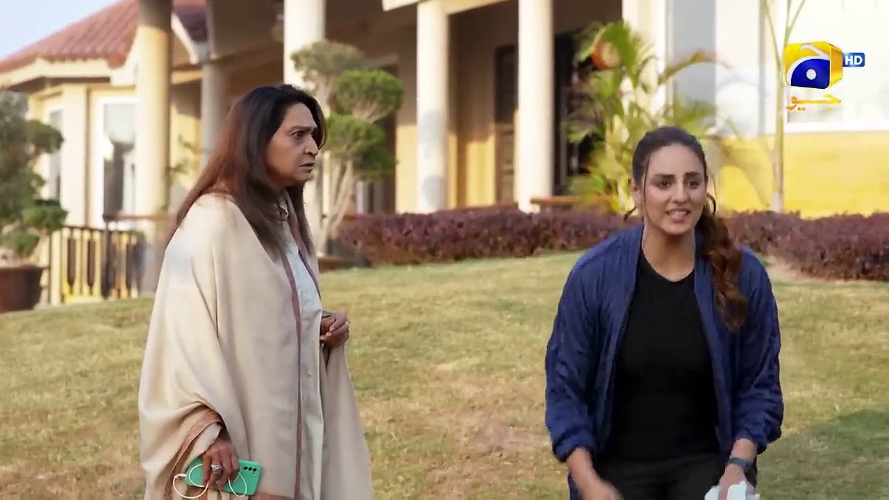 DIL E NADAN EPISODE 31