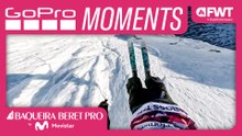 GoPro Moments - Baqueira Beret Pro by Movistar