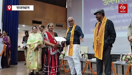 शिक्षा मंत्री बोले- असाक्षर के लिए 'मदन दिलावर' 'मदन जिनावर' बन जाता है, इसलिए पढ़ना-लिखना जरूरी