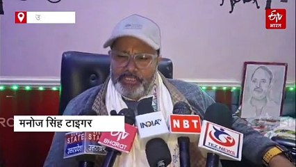 दिनेश लाल निरहुआ को लेकर भोजपुरी एक्टर ने किया बड़ा खुलासा, कहा-चुनाव में खर्च करने के लिए नहीं था पैसा