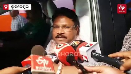 କଣାସରେ ଝାଡ଼ାବାନ୍ତି ବ୍ୟାପିବା ଘଟଣା: ରାଜ୍ୟ ସରକାରଙ୍କୁ ବିଜେଡିର ଟାର୍ଗେଟ୍, ବିଜେପିର ଜବାବ ମଲେଇ ଖାଇ ଖୋଳ ଛାଡିଛନ୍ତି