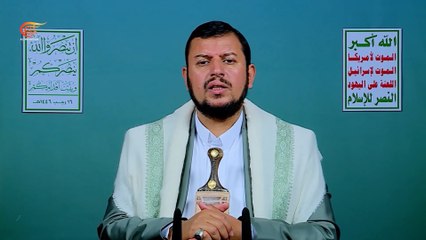 الحوثي: جاهزون للعودة إلى القتال.. حتى تحرير فلسطين