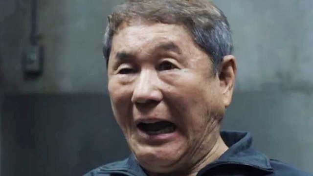 Broken Rage Bande-annonce VO STFR