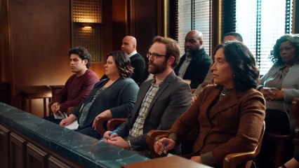 Matlock (CBS) - Official HD Trailer | Crime Drama Series