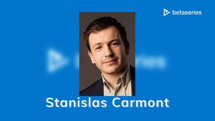 Stanislas Carmont (DE)