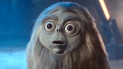 Sneak Peek: Totino's Super Bowl 2025 Commercial 'Chazmo Goes Home' 🚀