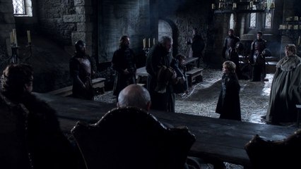 Game Of Thrones S01 - 19.5 - plenty of room in the heart for cripples and bastards